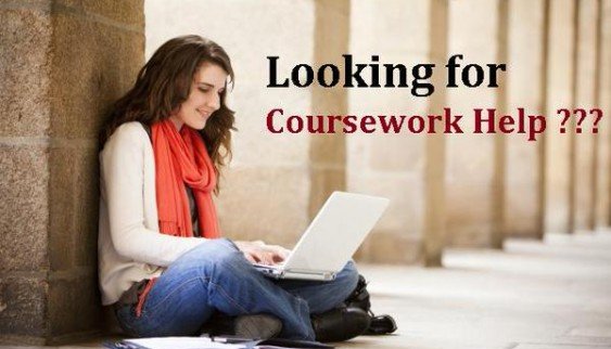 coursework writing service